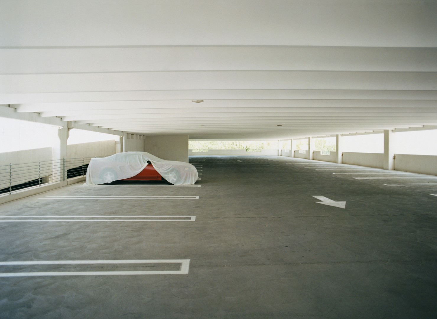 Jak zabezpieczyć samochód przed szkodami spowodowanymi przez warunki atmosferyczne?